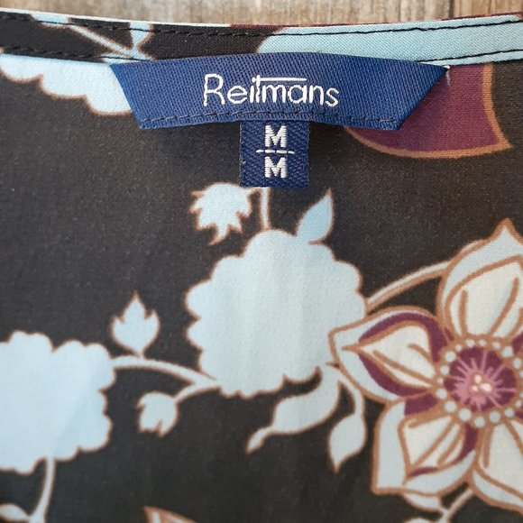 Reitmans blouse - Picture 2 of 6